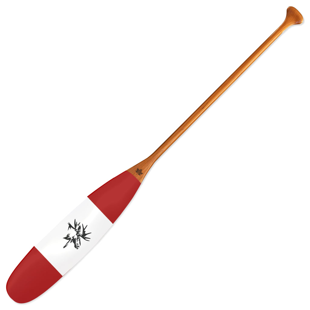 Moose Full Size Canoes Paddle Canada Canoe Paddles.ca